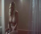 Kirsten Dunst - Woodstock from small boobs long nipple actress