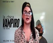 Sergio Barbosa in the Vampire Girl, Chapter #2 from vampire girl sex