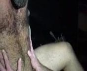 Sling Fun - NIPPLE SUCK-RIM-BB by Balding Hairy Mature Dads from mature bald indian gay sucks dick mp4