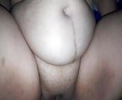 So pregnant, my neighbor fucked me and gave me his sperm from bbw pregnant mature