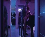 Deeper. Kayden and Kenna Fuck VIP in Strip Club Booth from www xxx cloth sex inati