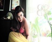 Bold Is BeautifulActress SudipaYellow Saree Photoshoot from indian pornstar sudipa