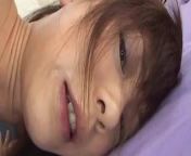 Anna Watase, small tits cutie, pumped in serious modes from tiny mode