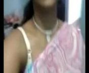 Sexy North Indian aunty boobs from north indian new
