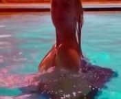 Ariel Winter with blonde hair from full video arielle lael nude onlyfans leaked new