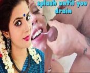Meena vemuri bukkake from tamil actress meena sex videos xxx com