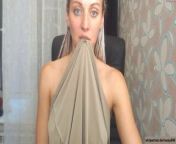 rihannarossy hot striptease and pussy rubing show from trisana budathoki showing her pusee