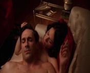 Maggie Siff - ''Mad Men'' s1e10 from anna wendzikowska actress showreel 2007