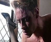 See young Rocco Siffredi in one of his first movies from in one hi