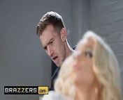 Dirty Masseur - Nicolette Shea Danny D - Massaged On The Job from nicolette shea sex with danny