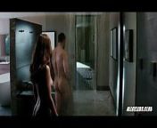 Dakota Johnson's Fully Nude Scenes - 50 Shades Freed from dakota goyo nude