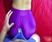 Shiny spandex shorts, dry humping doggystyle, cum in pants, cumshot through clothes video from shiny doshi nude sex picindraja nude sexbaba imageamil nadu hot wet huge boobs