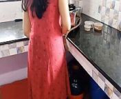 Kaam Wali Bhai Ko Kitchen Me Choda - Fuck My Maid In Kitchen from bhai boner choda chudir video