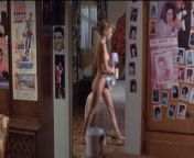 Michelle Pfieffer nude slow mo from Into The Night from michelle pfieffer fakes