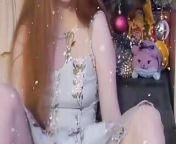 Lady_Inari video from queen egirl 27