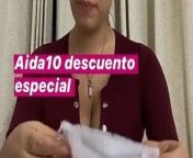 GERV1 - Aida Martinez 2ws from spc 2w porimol xxx videos com