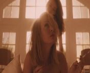 Uma Thurman, Maggie Q - ''The Con is On'' from xxx video pragyaepsi uma nude sex