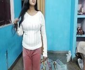 Soniya bhabhi ne fhir se ghr bula liya or mene soniya bhabhi ko chod diya big boobs hindi video from fake soniya