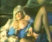 Retro USA 058 (1970's-90's) from nikki king and ron jeremy big top cabaret all scenes videos