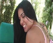 Olivia O'lovely Gets A Dp With Some Bright Pink Dildos from olivia o lovely sex video bangla sex photo com shild