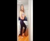Juliana Harkavy Moaning Face Dance from hot actress juliana harkavy nudepe sex por