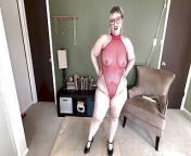 Valentines Striptease Dirty BBW Sings and Dances Till She Is Naked, Begging You to Stroke Your Cock for Her from full nude rosan sing sodi tark maxx