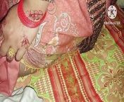 Punjabi Wife Fucked On New Year’s Night With Clear Hindi from indian punjabi wife fucked in doggy when her husband making video lun4uh