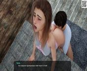 Complete Gameplay - Milfy City Xmas, Part 1 from part santa sex scandal