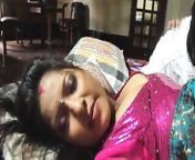 Desi Aunty Hot Romance With AdvocateMovies Masala Hits from bangla broad movie masala hot