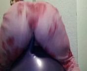 Exercise Ball from bbw gym