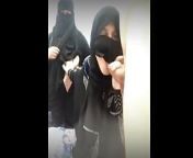 arab algerian hijab sex cuckold wife her sister gives her gift to her saudi husband from saudi arabia