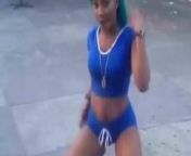 Jamaican Girl Dancing from hot jamaican girls dancing