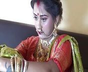 Indian Young 18 Years Old Wife Honeymoon Night First Time Sex from honemon night sex