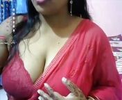 Sexy Girl Shows off Her Boobs in Her Hot Show. from indian webcam video xx