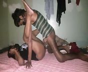 Two Guys invite a girl and seducing her m made threesome fucking session mouth fuck and pussy fuck Rafia bhabhi from कुरूप लोग लानत है ए गरम लड़की