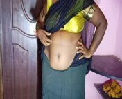 Tamil desi wife moves and dances obscenely from tamil nude dance