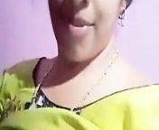 Tamil aunty takes selfie with boobs full of milk from tamil aunty pregnant lady an