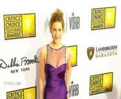 Eden Sher - Red Carpet Movie Awards from sher big