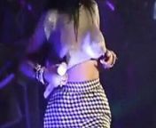 Nicki Minaj Titties from nick minaj