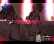 mmd r18 Follow The Leader Kancolle Murasame Kashima 3d hentai anal lover public sex from 3d hentai anal