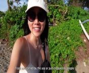A DAY IN BALI - LUNA&apos;S JOURNEY (EPISODE 42) from baligi