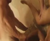 Horny Swinger Housewife Sucks and Fucks Cocks 3some from 100 kg ka boba xvideos