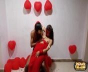 Valentines Day Porn Videos - Indian College Girl Valentines Day Hot Sex With Lover from old hindi porn video