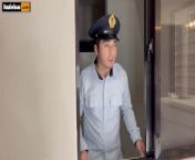 KInantot ni missis ang security guard habang wala si mister from 足球娱乐城tz723 com dbj