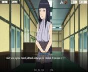 Naruto - Kunoichi Trainer [v0.13] Part 25 Konoha's Problems By LoveSkySan69 from sasuke hentaikey sakura ino