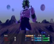Dagon Ball Dragon Ball Super Lost Episode - Part 6 - Ez Goku By LoveSkySanX from dagol