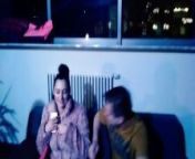 Alex Angel - Dark Lady from jayasudha hot bed scene videos