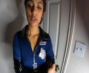 Creamy Cop Pussy Gets Covered With 3 CUMSHOTS & CREAMPIES!! 4K from mallu mithra kurian xxx imageleep fuck