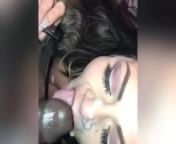 Smoking my vape while he’s cumming all over my face (part of the ending scene from new vid) from www sakxc ravinaÃÂÃÂ ÃÂÃÂ¥ÃÂÃÂ¤vid
