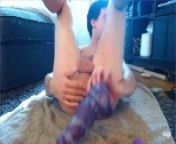 Knotting and Stretching my Ass with a Bad Dragon Nova from bangla xx gay gay xxdeos page xvideos